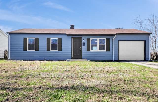 60 W Adams Dr photos photos