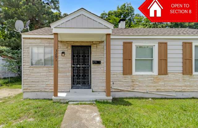 Charming 3 bedroom 1 bath home - OPEN TO SECTION 8 photos photos