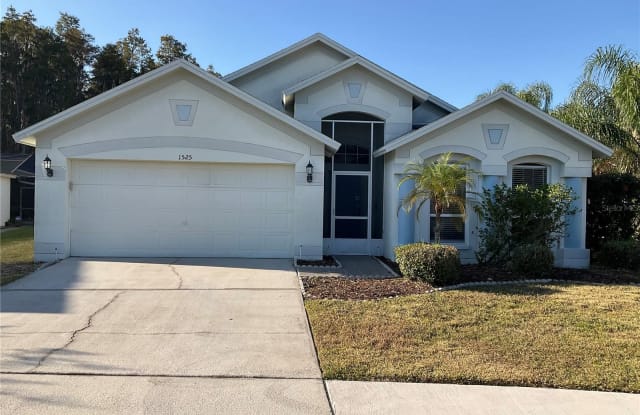 1525 BAYTHORN DRIVE - 1525 Baythorn Drive, Wesley Chapel, FL 33543