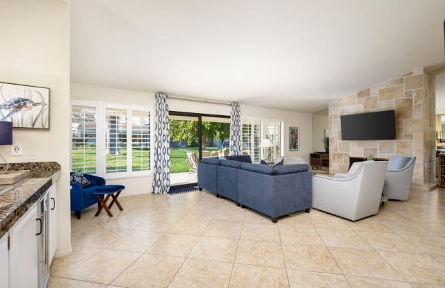44811 Del Dios Circle - 44811 Del Dios Circle, Indian Wells, CA 92210