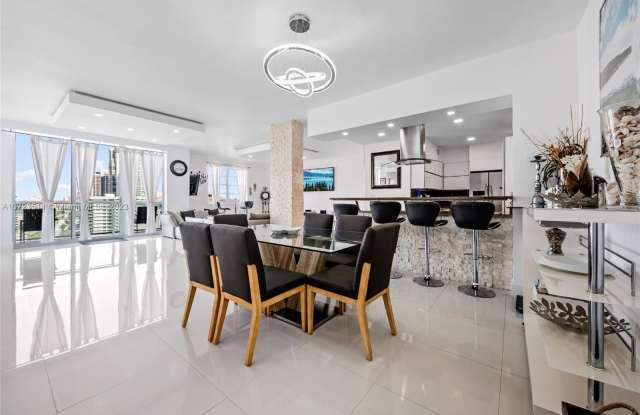 4001 S Ocean Dr - 4001 South Ocean Drive, Hollywood, FL 33019