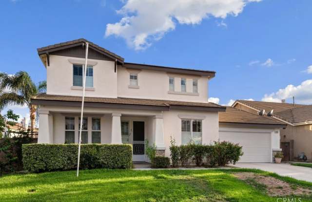 13145 Briar - 13145 Briar Street, Eastvale, CA 92880