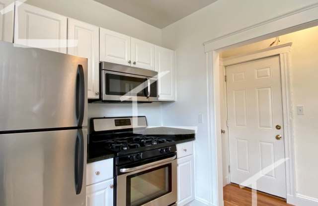 Beautiful One Bed Right In Brighton - 1850 Commonwealth Avenue, Boston, MA 02135 Beautiful One Bed Right In Brighton - 1850 Commonwealth Avenue, Boston, MA 02135