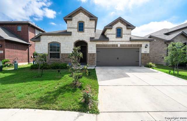 10534 TRANQUILLE PL - 10534 Tranquille Place, San Antonio, TX 78240