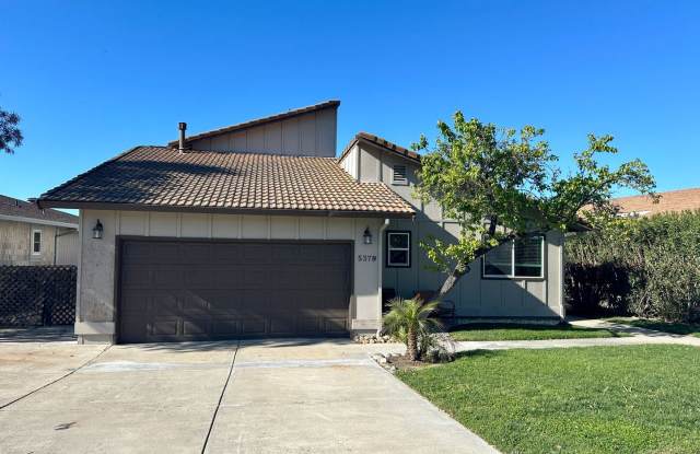 5379 Willow Lake Ct - 5379 Willow Lake Court, Discovery Bay, CA 94505
