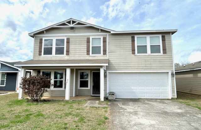 Move In Ready!-Charming 3 -bedroom Home with a move in special-$300 off first month's rent. photos photos