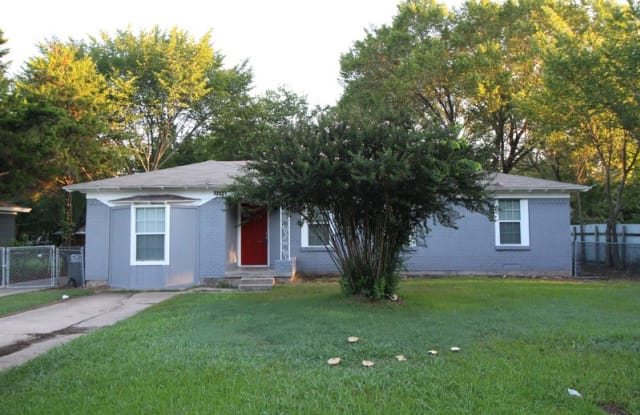 12921 Mitchell Dr - 12921 Mitchell Drive, Balch Springs, TX 75180