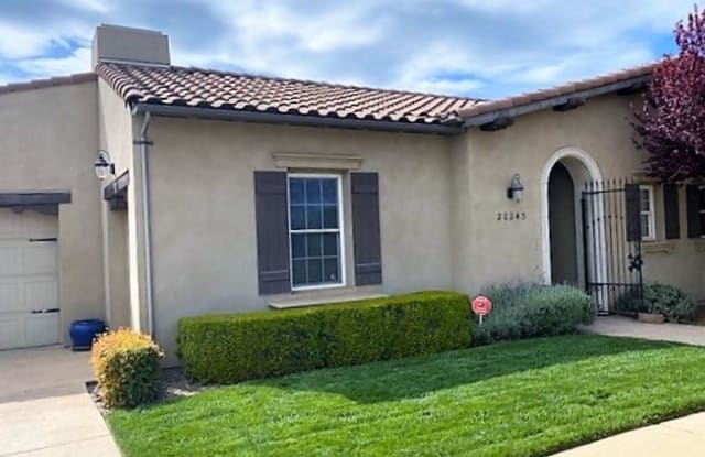 20243 Chalone Place - 20243 Chalaine Place, Anderson, CA 96007