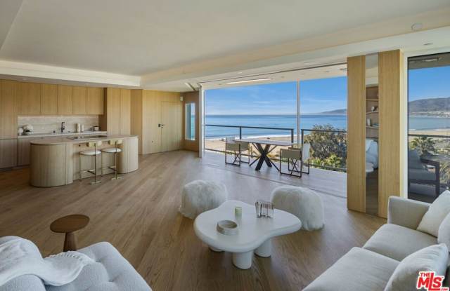 101 Ocean Ave - 101 Ocean Avenue, Los Angeles, CA 90402