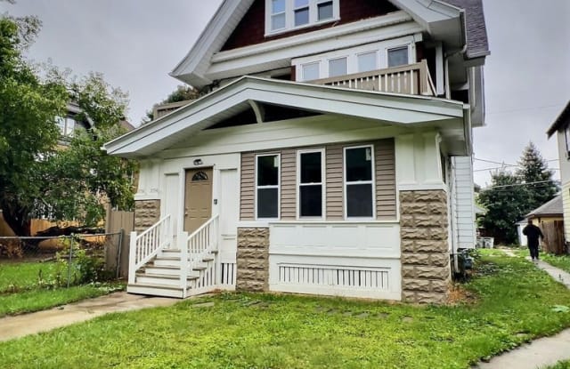2736 North 39th Street - 2 - 2736 North 39th Street, Milwaukee, WI 53210