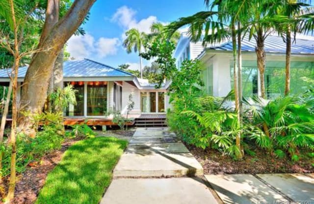 2177 Tigertail Avenue - 2177 Tigertail Avenue, Miami, FL 33133