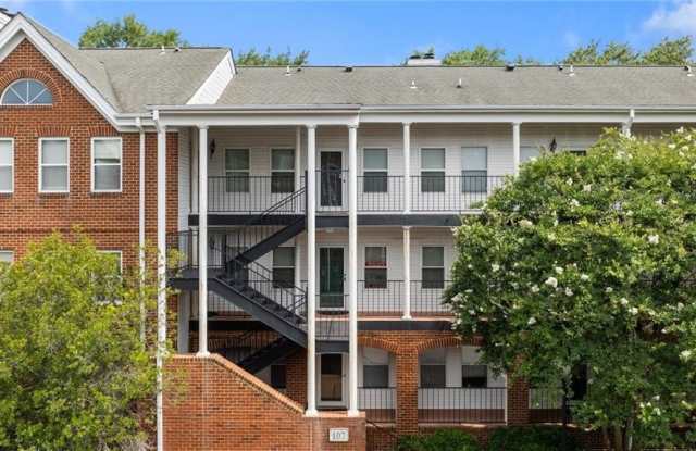 107 Westover Avenue - 107 Westover Avenue, Norfolk, VA 23507