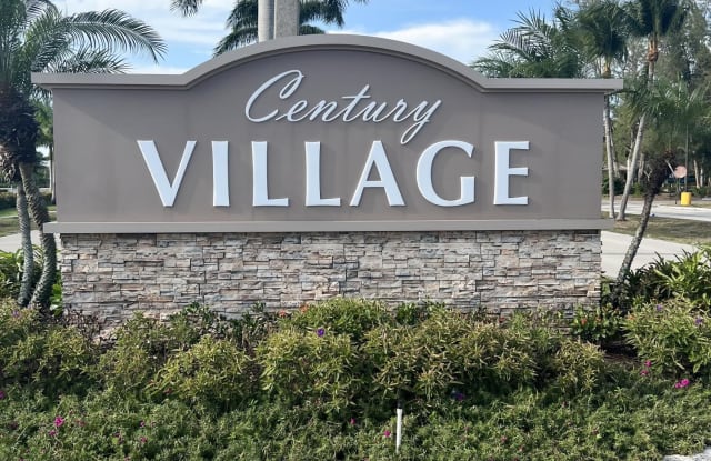 89 Sheffield - 89 Sheffield East, Palm Beach County, FL 33417