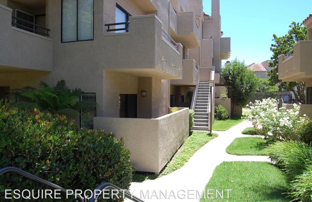 219 MCAFEE COURT - 219 Mcafee Court, Thousand Oaks, CA 91360