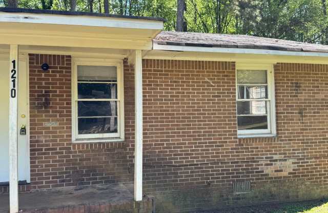 2 Bed 1 Bath Brick Duplex photos photos