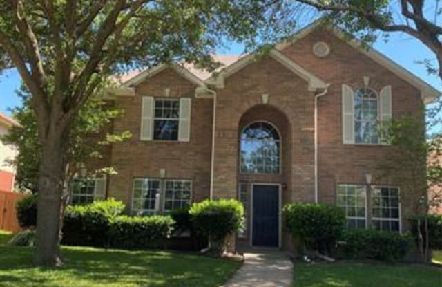 4616 Parnell Lane - 4616 Parnell Lane, Plano, TX 75024