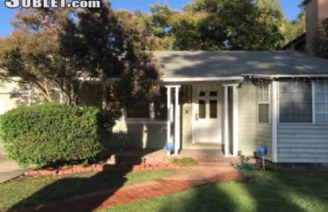 5136 Noble - 5136 N Noble Ave, Los Angeles, CA 91403
