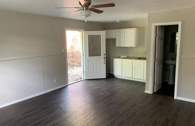 227 Halsey Street- Main Unit - Studio Gallery 4