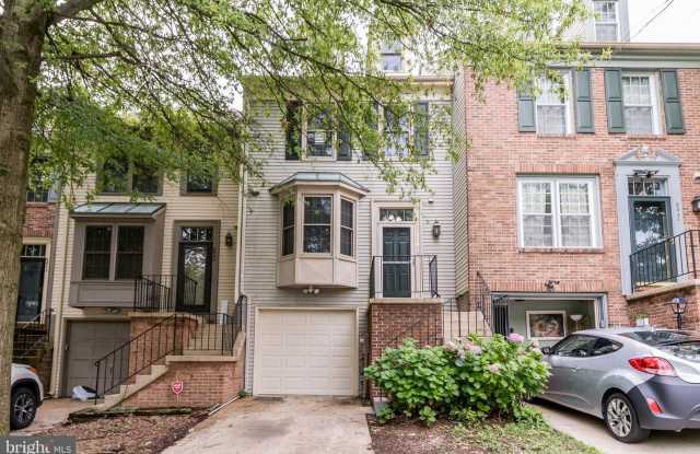 8842 Willowwood Way - 1 - 8842 Willowwood Way, Savage, MD 20794
