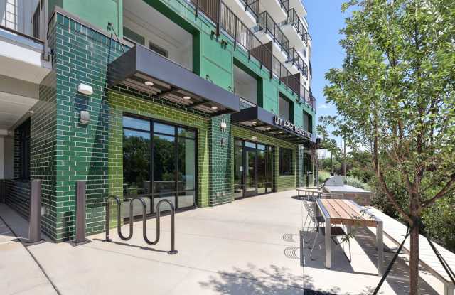 Link Apartments Cykel photos photos