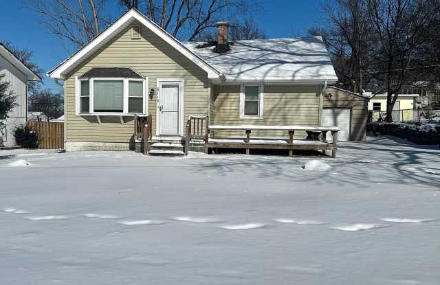 6110 Pratt St | Charming 2BR Benson Ranch | Lower Level  Large Fenced Yard photos photos