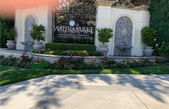 3357 Watermarke Place - 3357 Watermarke Pl, Irvine, CA 92612