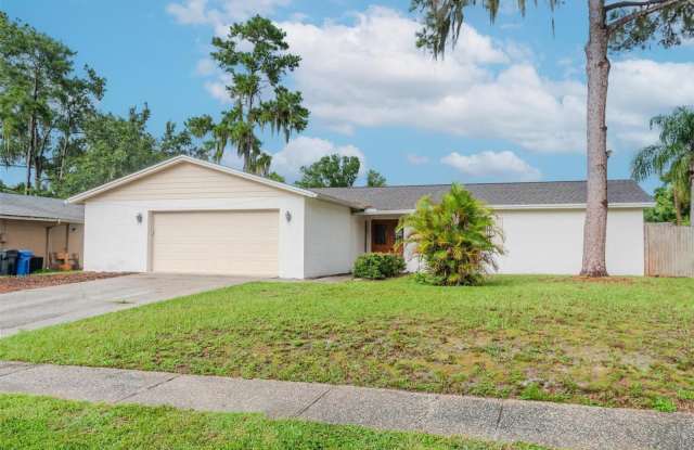 3714 SAND PEBBLE DRIVE - 3714 Sand Pebble Drive, Bloomingdale, FL 33596