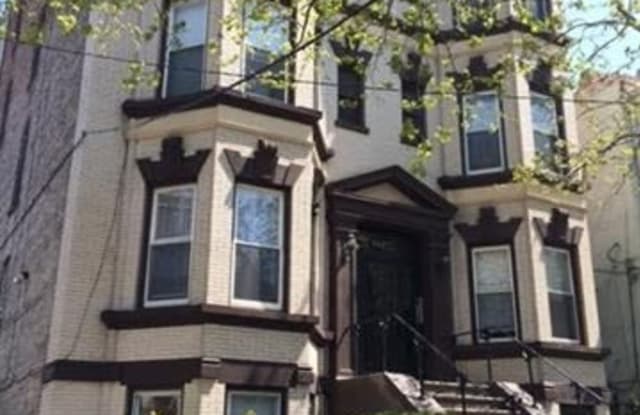 162 FAIRVIEW AVE - 162 Fairview Avenue, Jersey City, NJ 07304