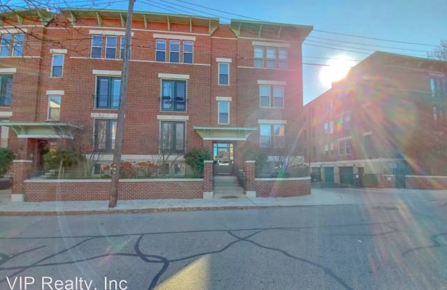 115 E Noble Street - 115 East Noble Street, Columbus, OH 43215