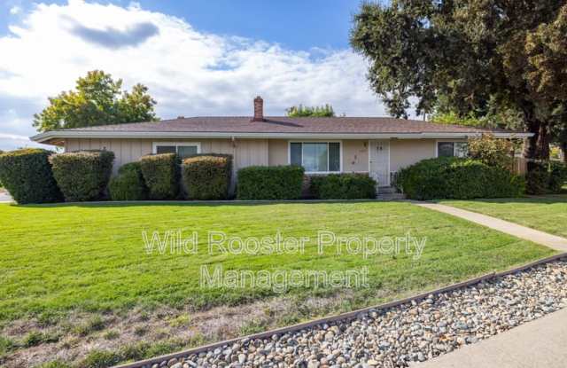 7256 South Land Park Dr - 7256 South Land Park Drive, Sacramento, CA 95831