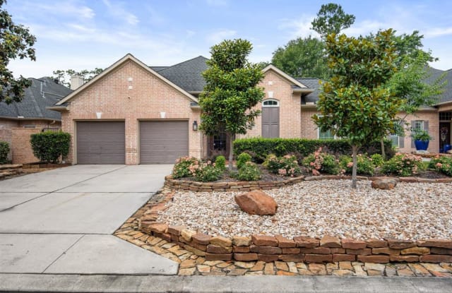 23 Rockledge Drive - 23 Rockledge Drive, The Woodlands, TX 77382