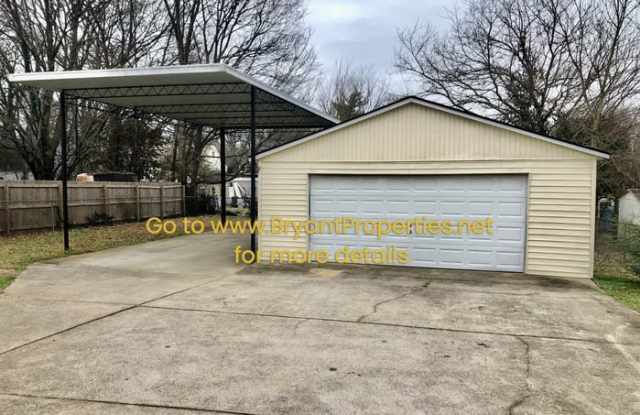 2908 Tuggle Avenue Gallery 2