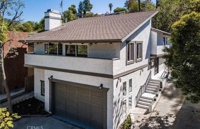22212 Avenue San Luis - 22212 Avenue San Luis, Los Angeles, CA 91364