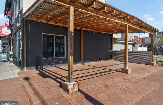 1701 6TH Street NW Gallery 1
