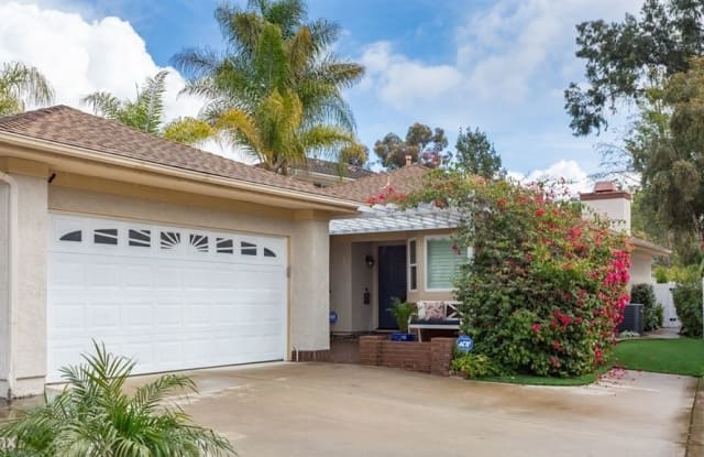 10460 La Vita Ct - 10460 La Vita Court, San Diego, CA 92131