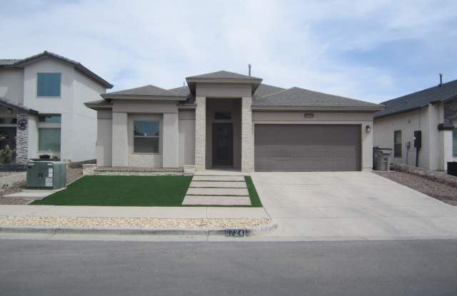 6724 Ixtapa Place - 6724 Ixtapa Place, El Paso, TX 79932 6724 Ixtapa Place - 6724 Ixtapa Place, El Paso, TX 79932