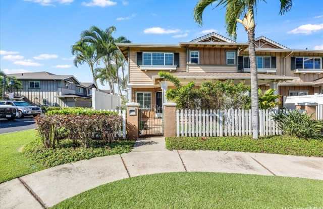 91-2069 Kaioli Street - 91-2069 Kai 'Oli Street, Ocean Pointe, HI 96706