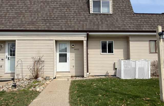 4633 WestBrook Drive- Townhome - 4633 Westbrook Drive, Jackson County, MI 49201 4633 WestBrook Drive- Townhome - 4633 Westbrook Drive, Jackson County, MI 49201