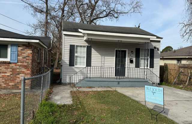 3201 Perth Street Savannah, GA photos photos