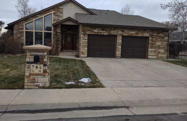 785 Rose Drive - 785 Rose Drive, Brighton, CO 80601