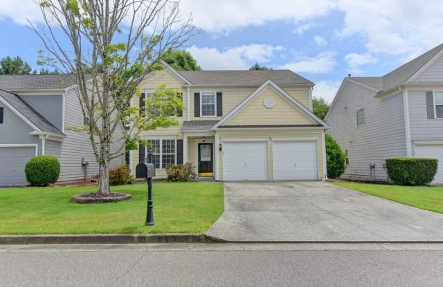 125 Lembeth Court - 125 Lembeth Court, Milton, GA 30004