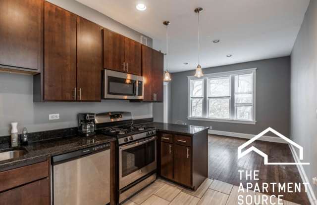 7531 North Rogers Ave. - 7531 North Rogers Avenue, Chicago, IL 60626