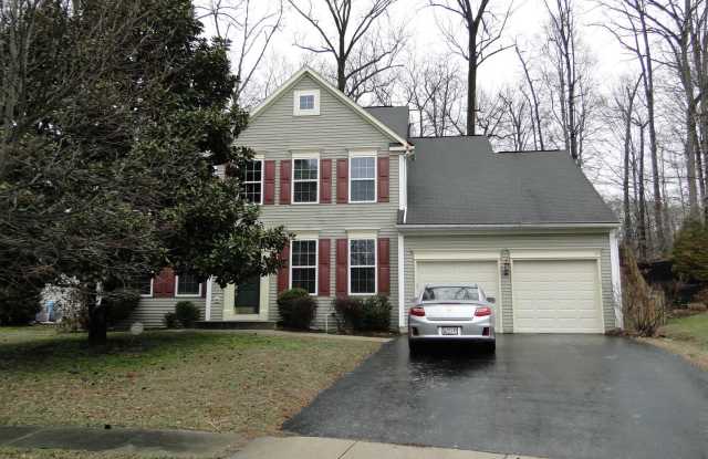 2009 WILLOW GLEN CT - 2009 Willow Glen Court, Crofton, MD 21114