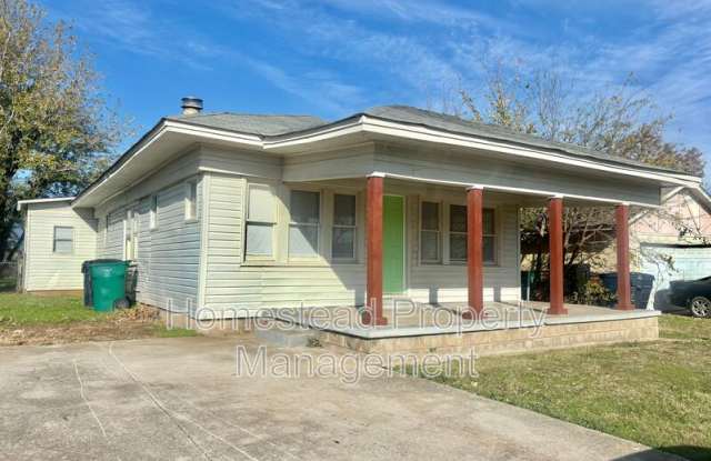 521 NW 114th Street - 521 Northwest 114th Street, Oklahoma City, OK 73114