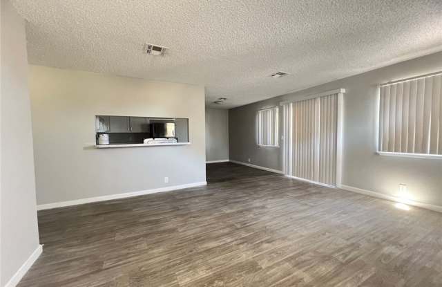 3700 Snorkel Circle - 3700 Snorkel Circle, Las Vegas, NV 89108