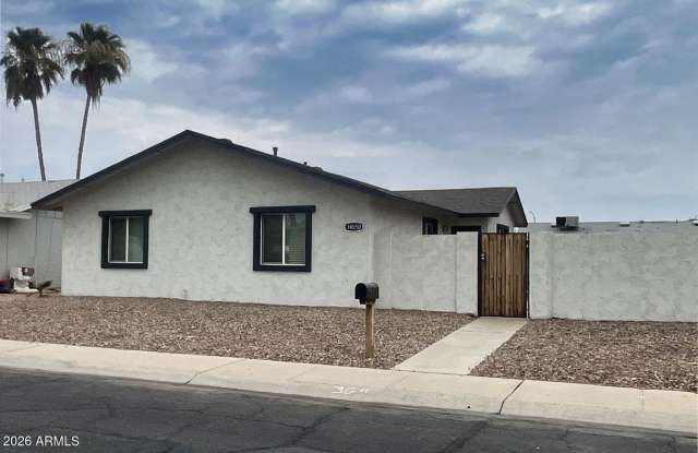 14650 N 54th Avenue photos photos