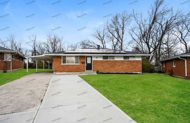 8853 Planet Drive - 8853 Planet Drive, Skyline Acres, OH 45231