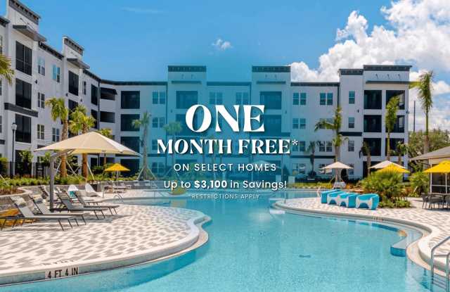 The Parian Luxury Apartments photos photos