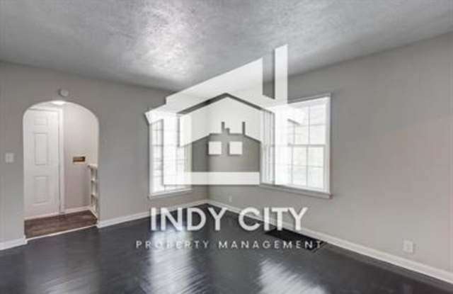 435 North Exeter Avenue Gallery 3