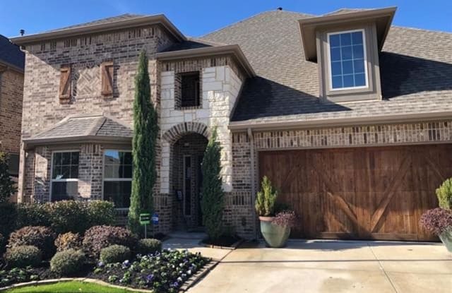 8209 Spruce Meadows Drive - 8209 Spruce Meadows Dr, Fort Worth, TX 76244